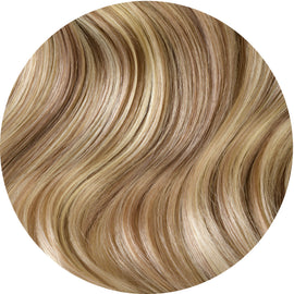 colour:#18/613 Ash Blonde Highlights