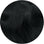 #1 Jet Black Seamless Clip In Hair Extensions