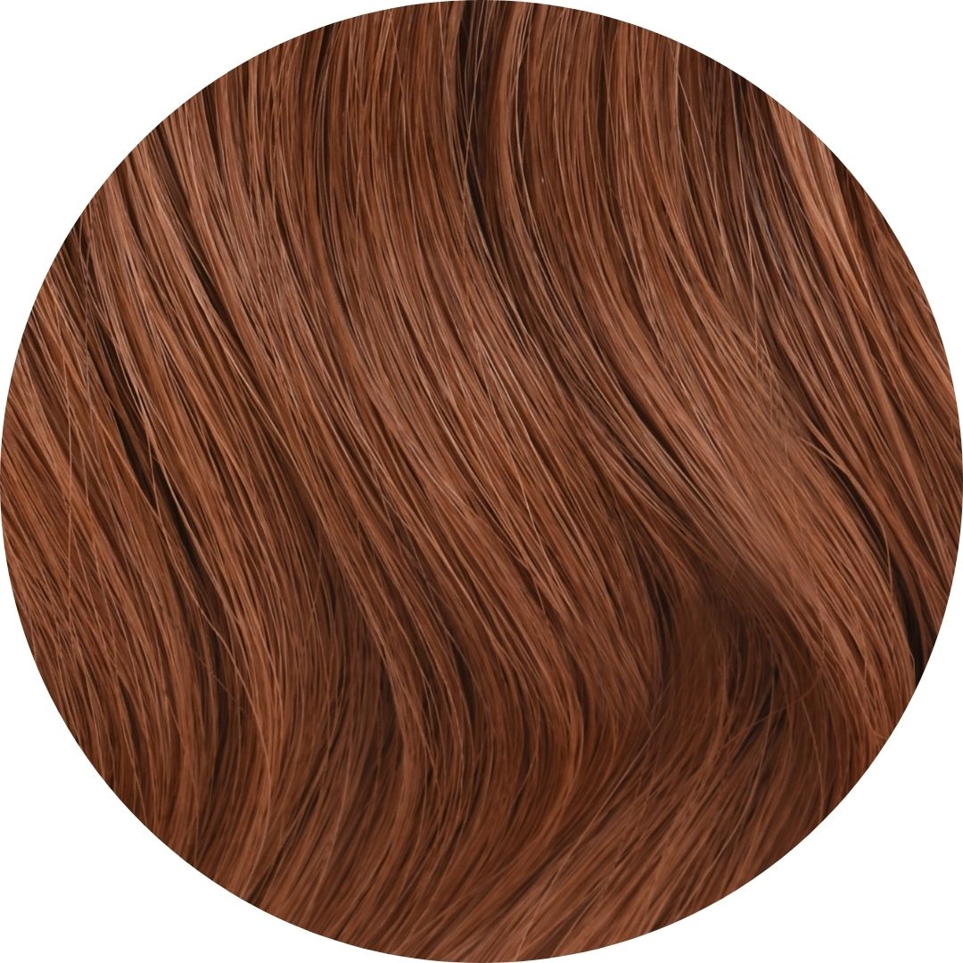 color: #33 auburn