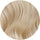 colour:#60 whitest ash blonde Clip-In Bun