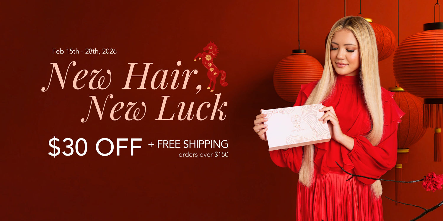 Superior Hair Global