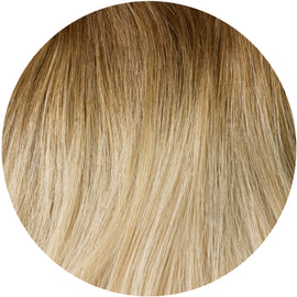 colour:#Beach Blonde ombre