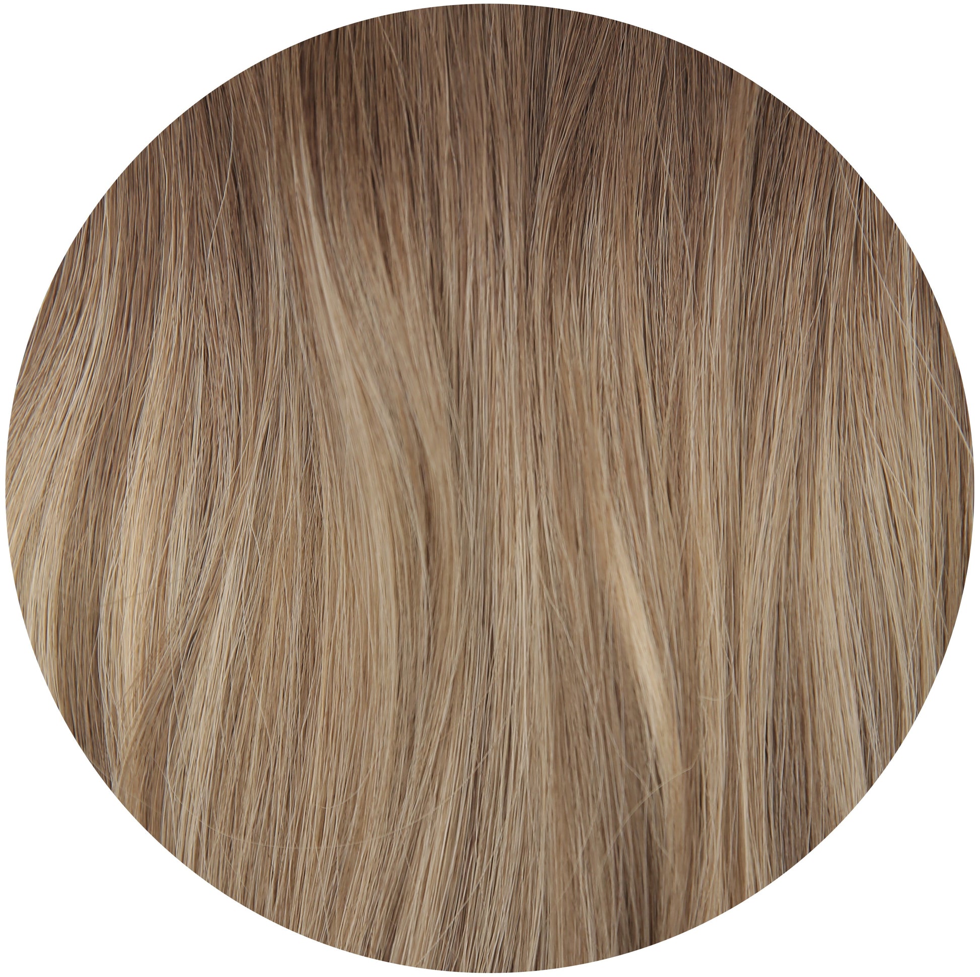color: #Bronde Balayage