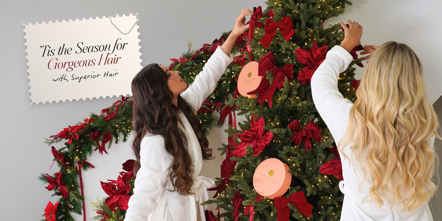 Superior Hair Global