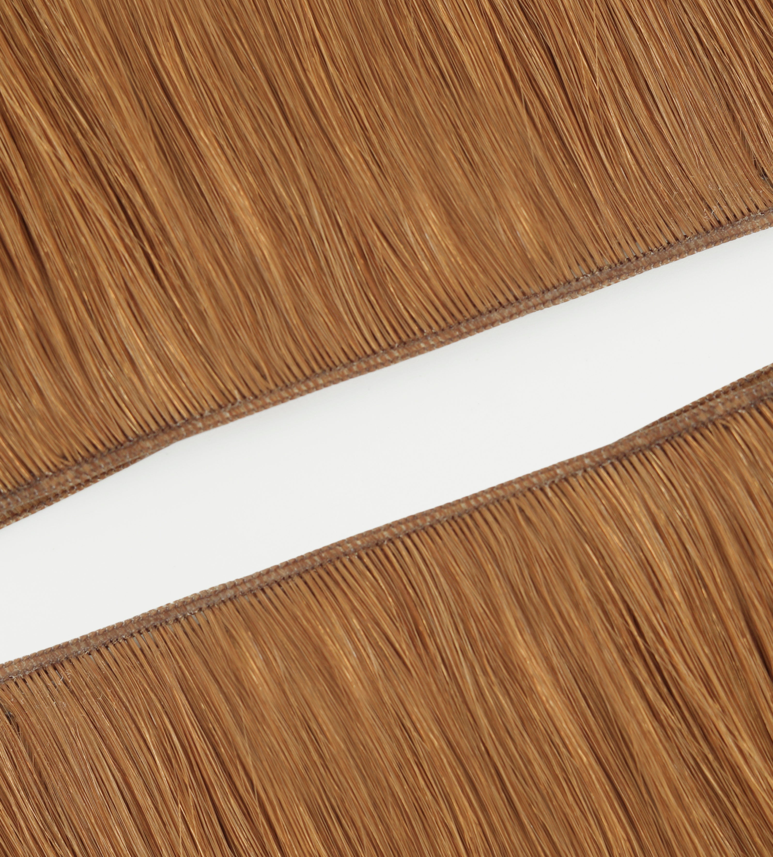 #Natural Red Genius Weft Extensions (NEW)