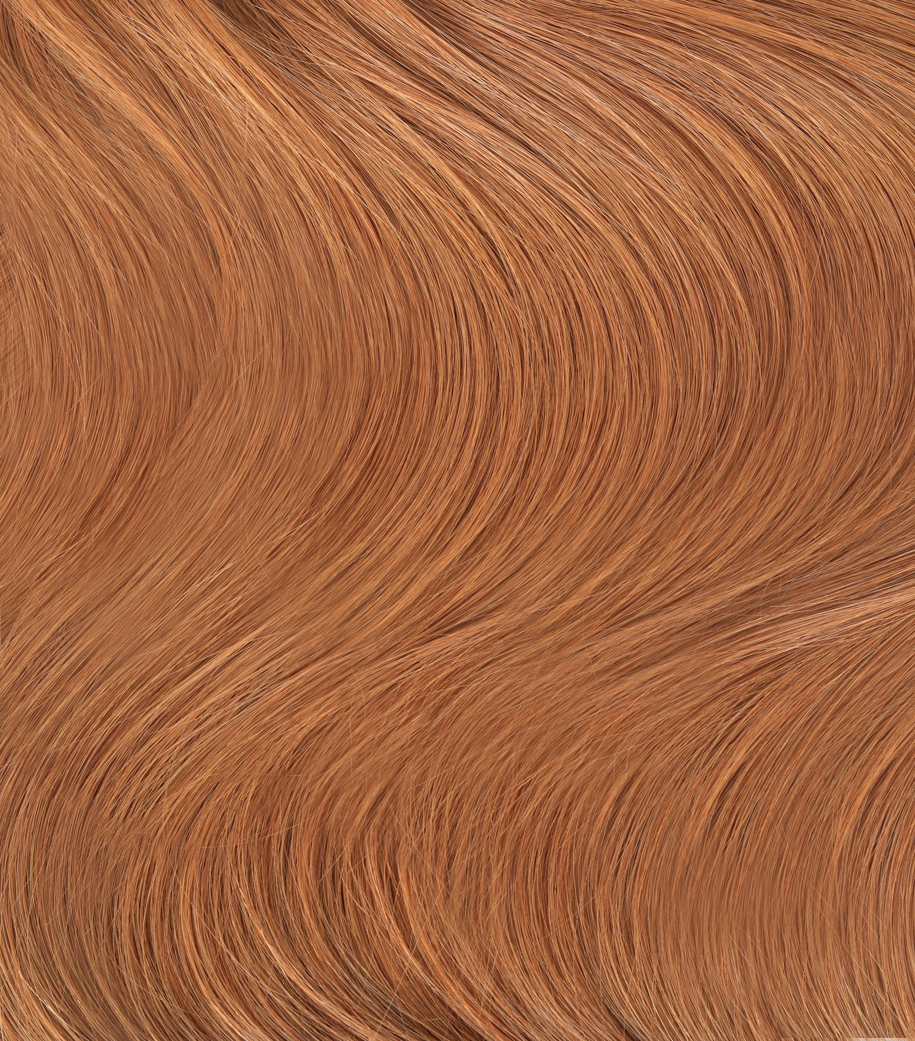 #Natural Red Genius Weft Extensions (NEW)