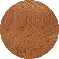 #Natural Red Butterfly Genius Weft Extensions