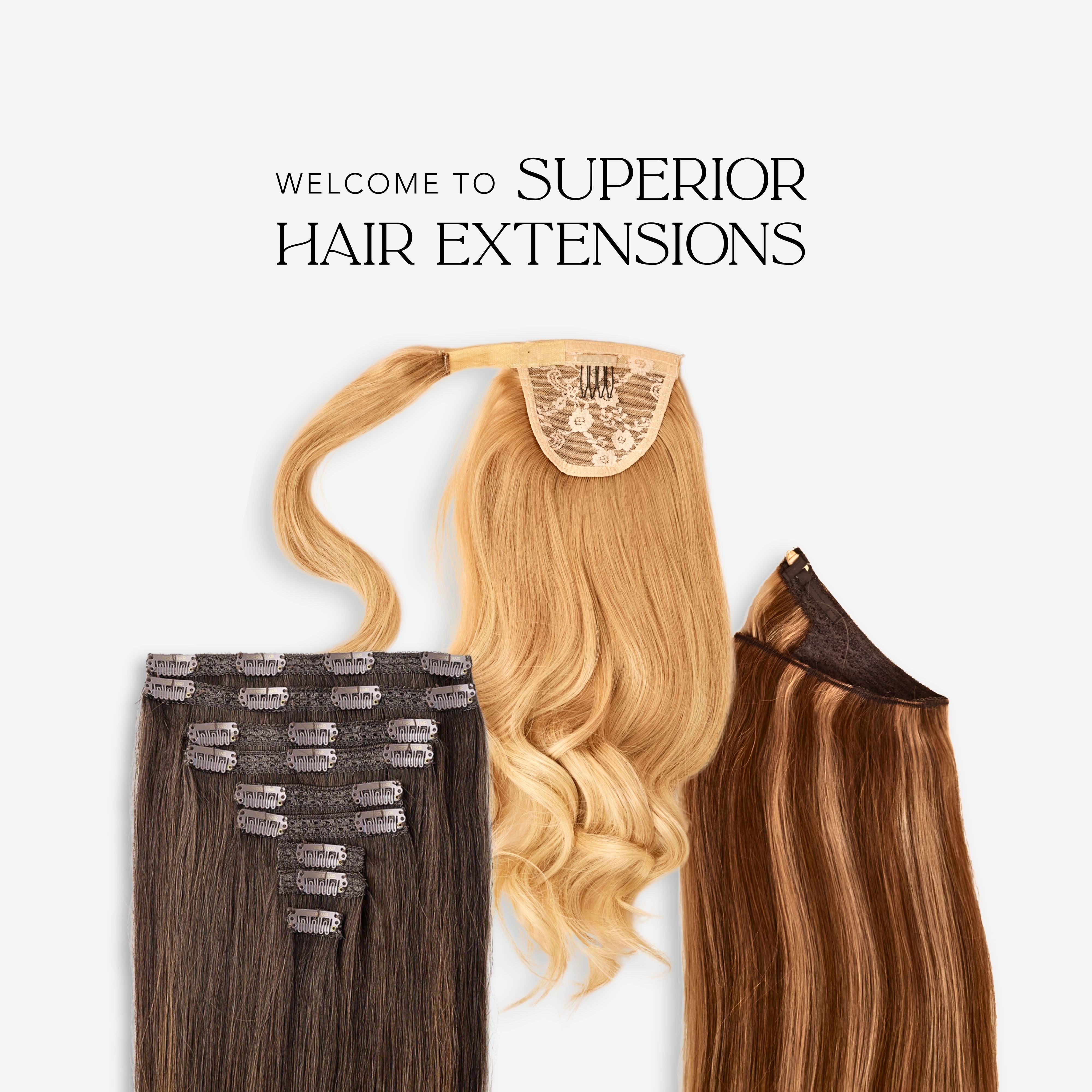 Superior Hair Global