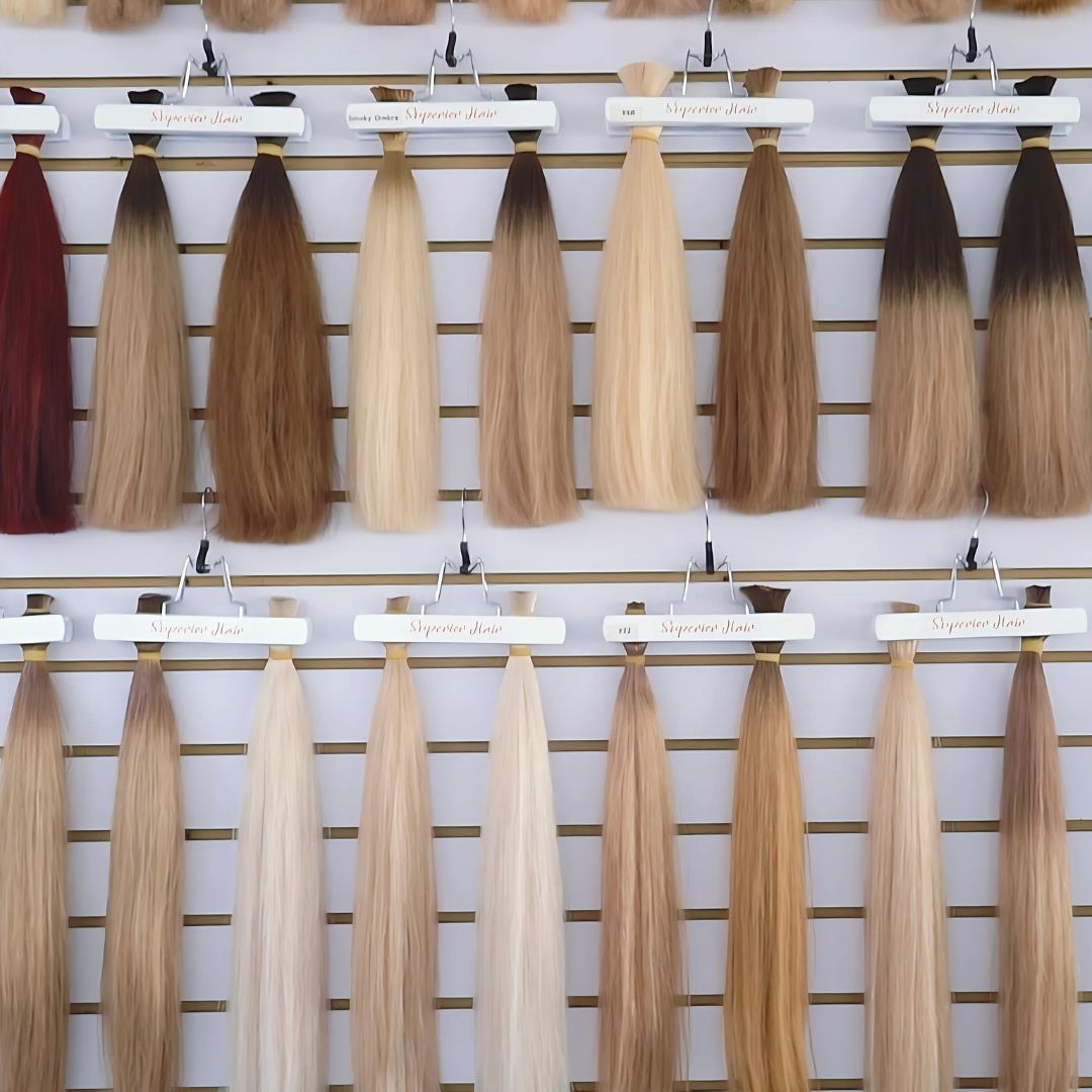 Superior Hair Global