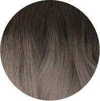 #Smokey Ombre Ponytail Extensions