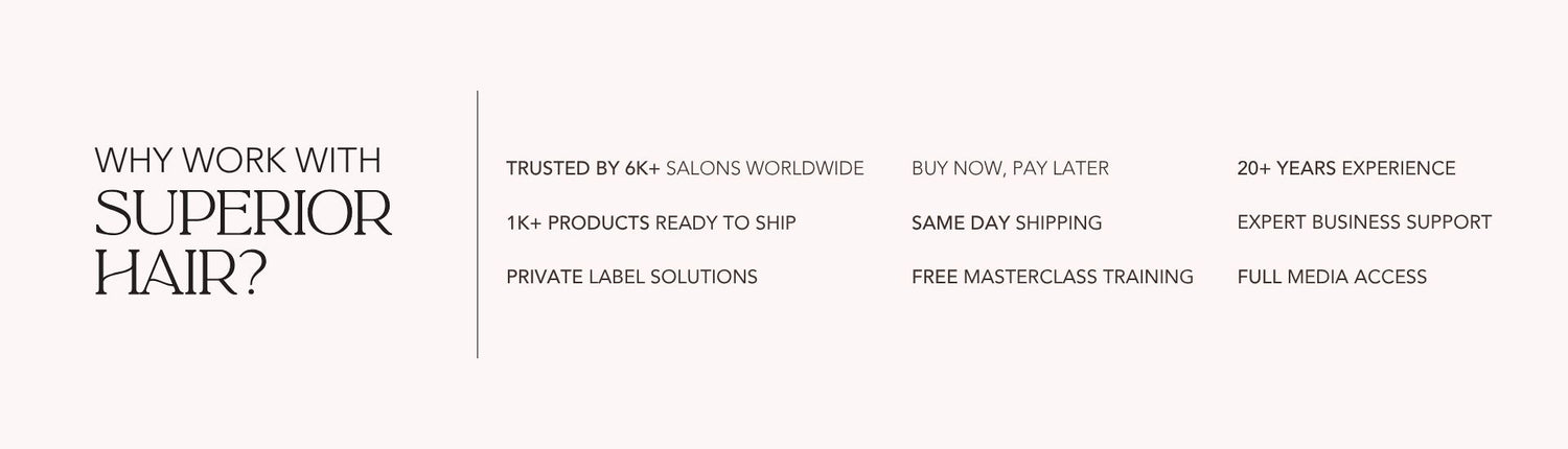 Superior Hair Global