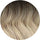 color: #iced coffee balayage