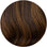 #Dark Brown Balayage Ponytail Extensions