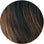 #Off Black Balayage Nano Tip Hair Extensions