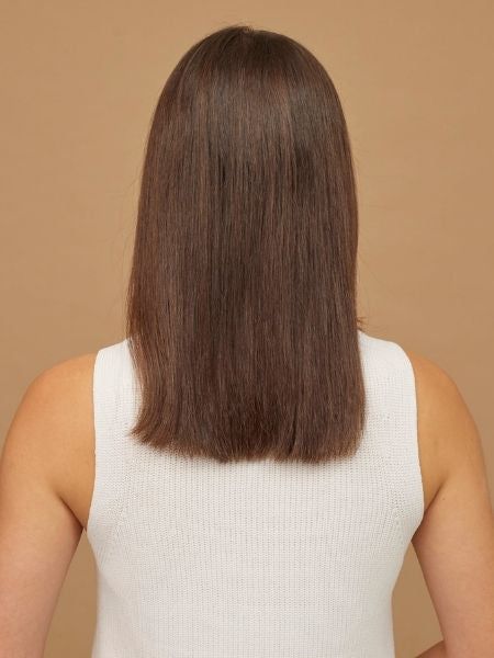 The 'Before' phase in our incredible before-and-after testimonials.