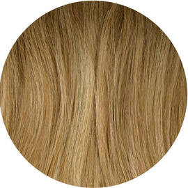 colour:#toffee cream balayage