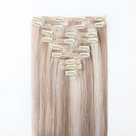 colour:#18/60 Pearl Ash Blonde Highlights