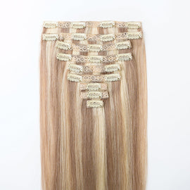 colour:#18/613 Ash Blonde Highlights