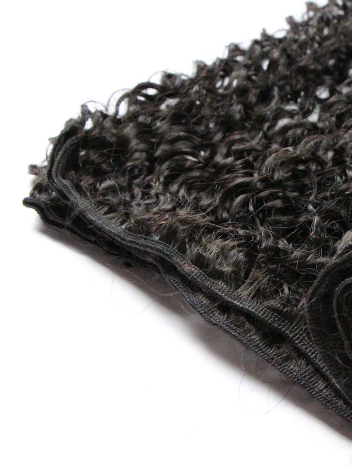 natural curly hair products, curly weave short