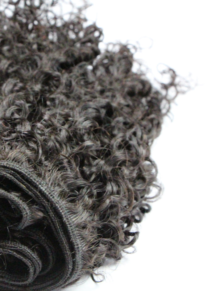 natural curly hair products, curly weave short