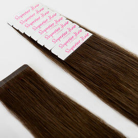 colour:#4 Chocolate Brown
