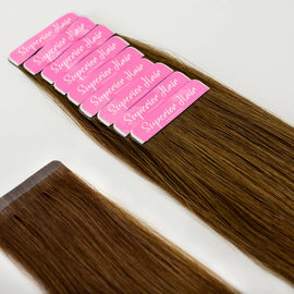 colour:#6 chestnut Brown