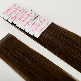 colour:#dark brown balayage