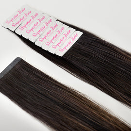 colour:#off black balayage