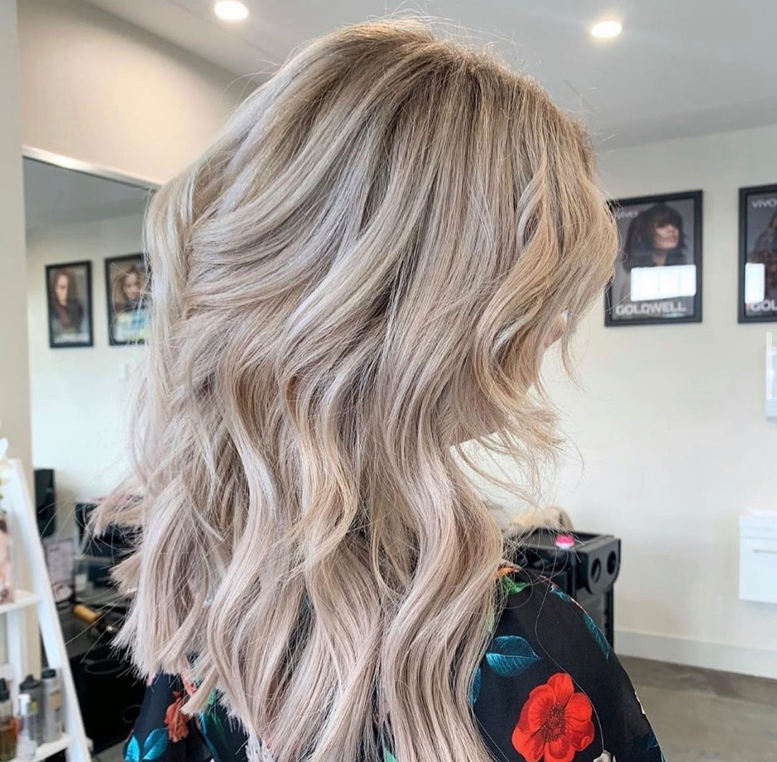 Common hair extension myths debunked with superior hair