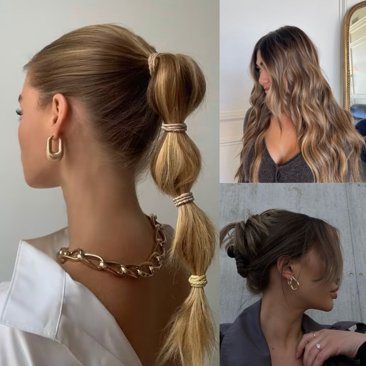 Top 5 Trending Hair Extension Styles for 2023 with Superior Hair