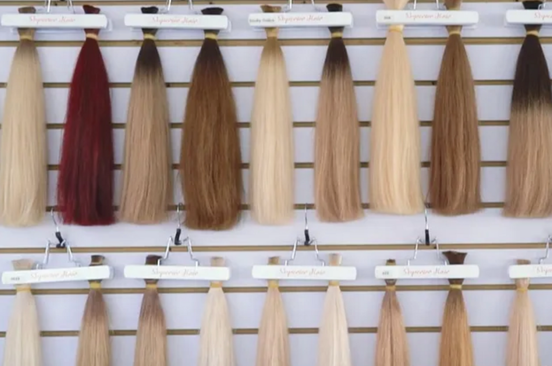 How to find a good hair vendor in USA? Superior Hair