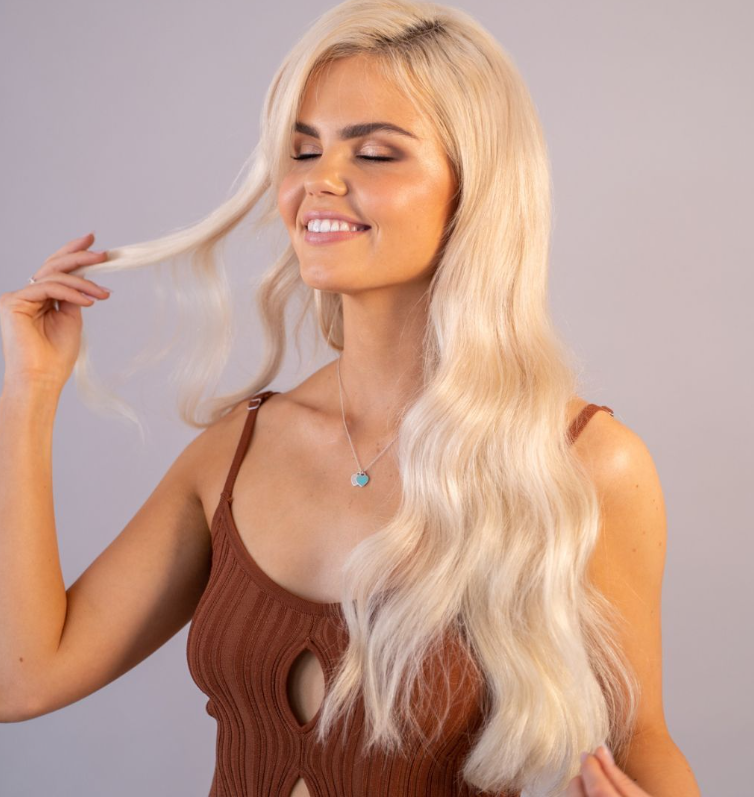 A Beginner's Guide to Pre-Bonded Hair Extensions