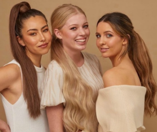 Get Instant Glam: The Ultimate Guide to Rocking Ponytail Extensions 🌟