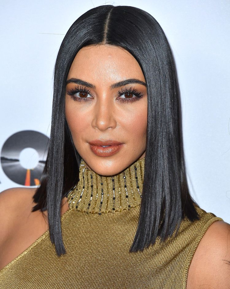 How Kim Kardashian Revolutionized Hair Extensions: A Look at Her Iconic Hairstyles