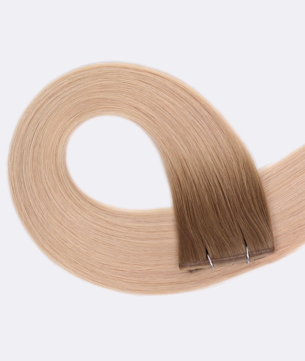 #Rooted The Blonde Butterfly Genius Weft Extensions (NEW)