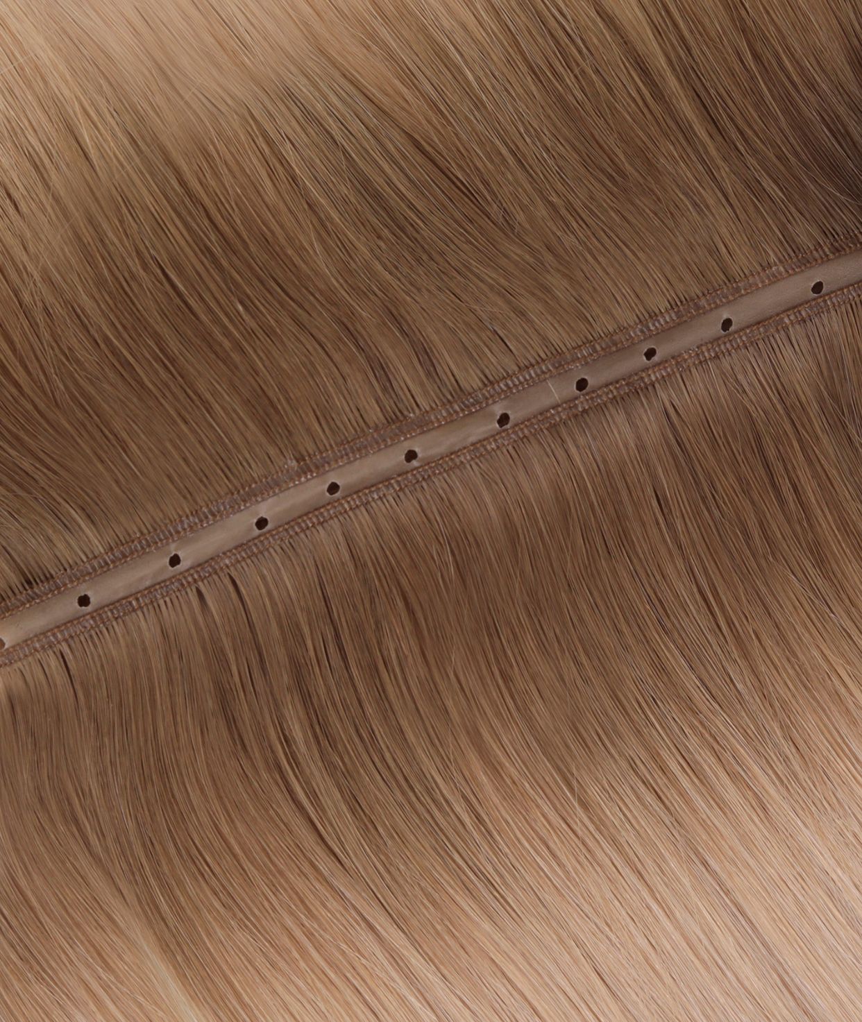 #Rooted The Blonde Butterfly Genius Weft Extensions (NEW)