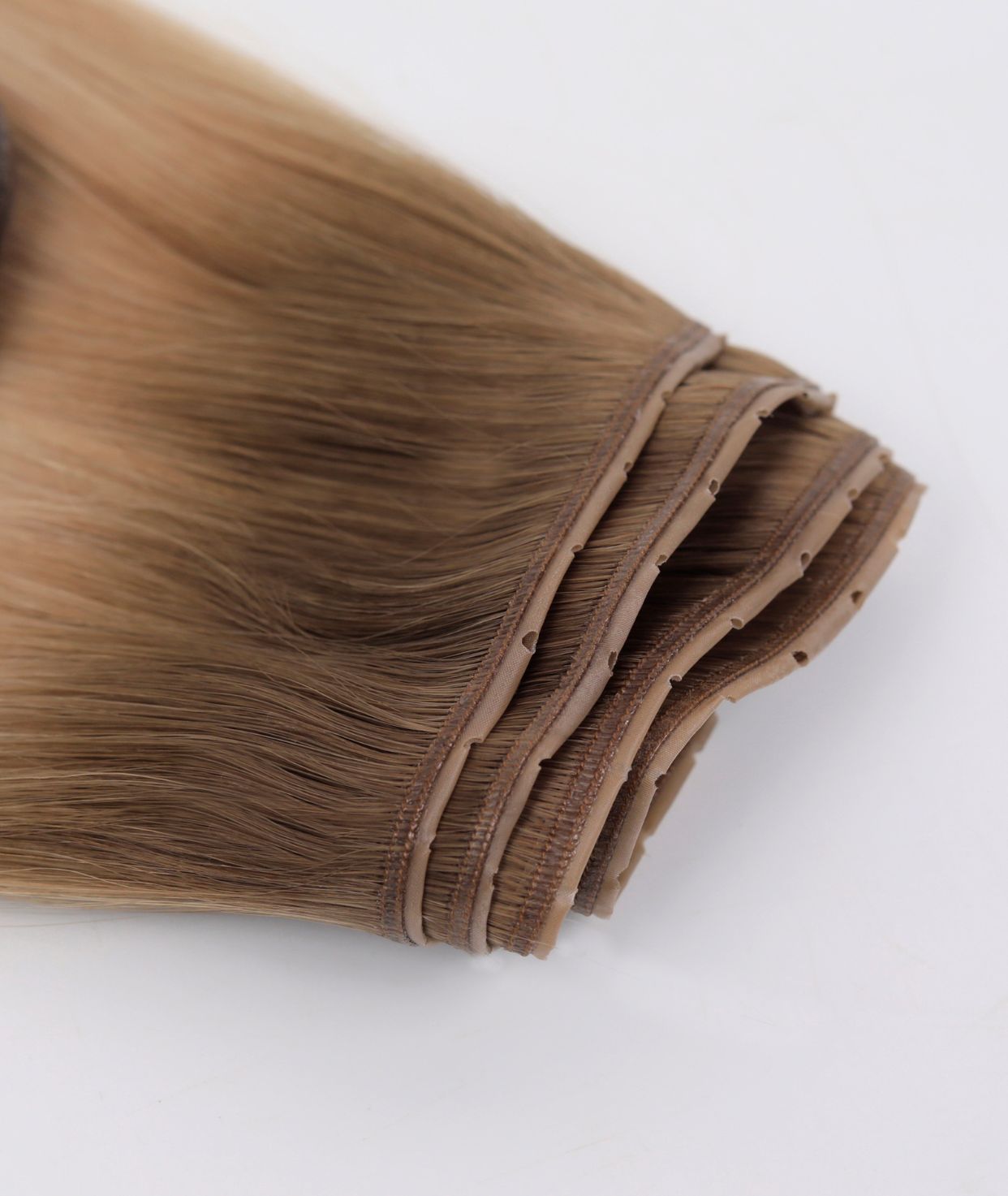 #Rooted The Blonde Butterfly Genius Weft Extensions (NEW)