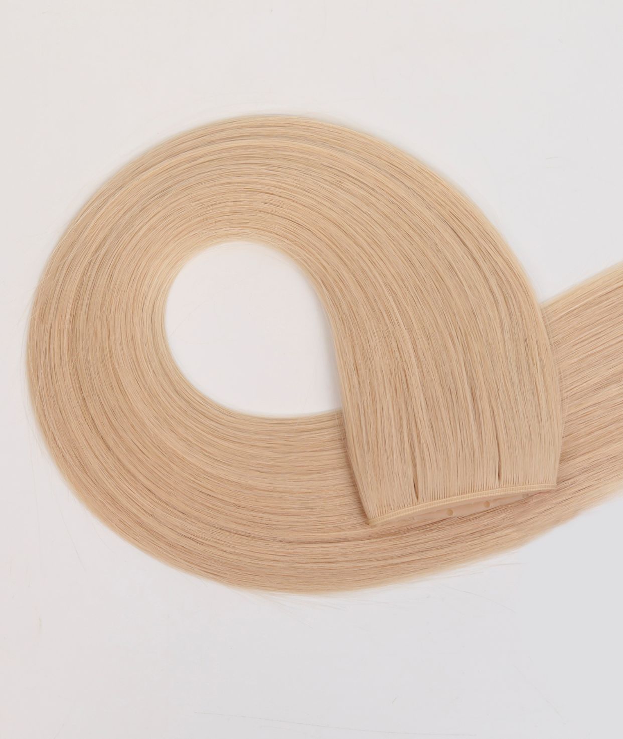 #Hollywood Blonde Butterfly Genius Weft Extensions (NEW)