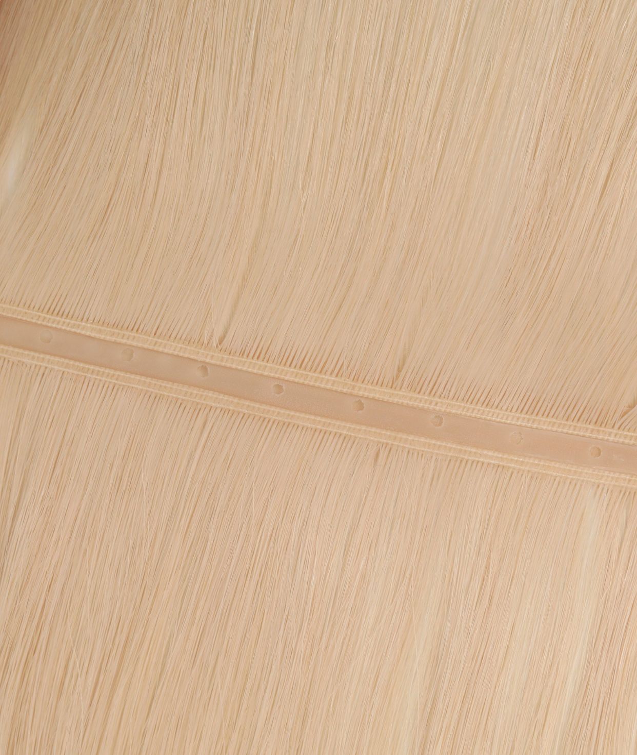 #Hollywood Blonde Butterfly Genius Weft Extensions (NEW)