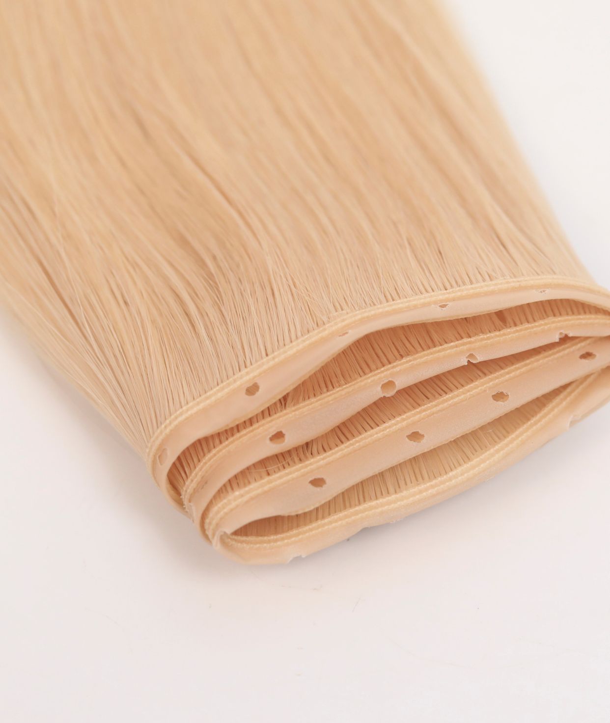 #Hollywood Blonde Butterfly Genius Weft Extensions (NEW)