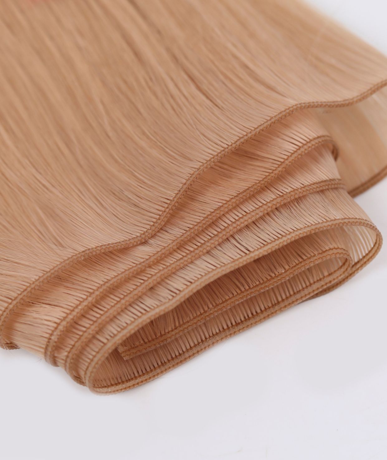#Beach Blonde Genius Weft Extensions (NEW)