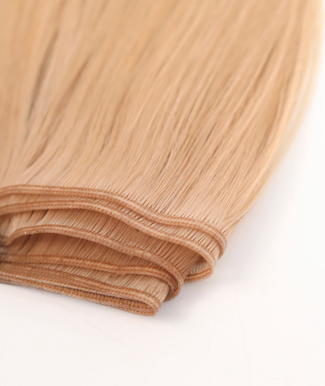 #Dirty Blonde Genius Weft Extensions (NEW)
