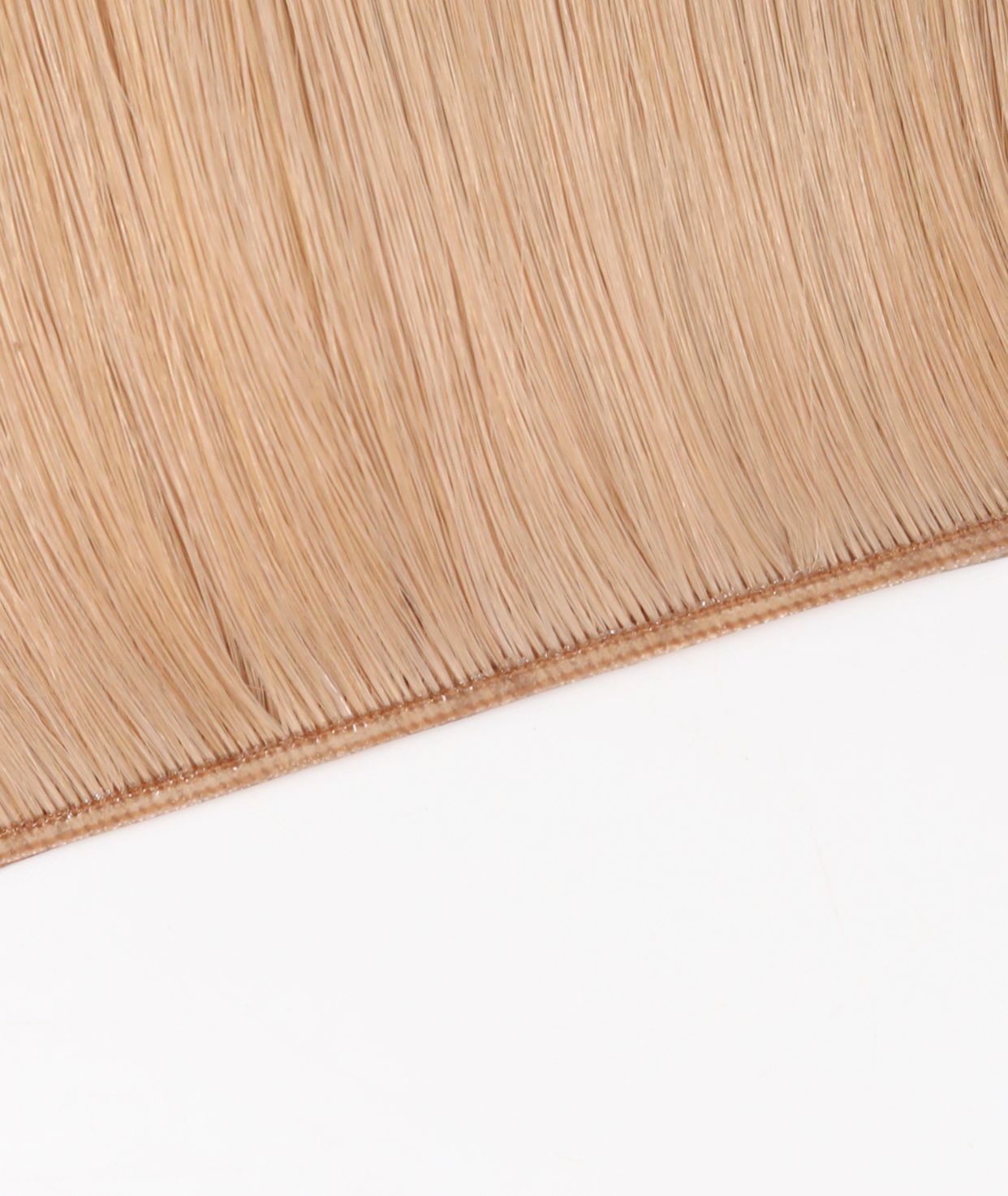 #Dirty Blonde Genius Weft Extensions (NEW)