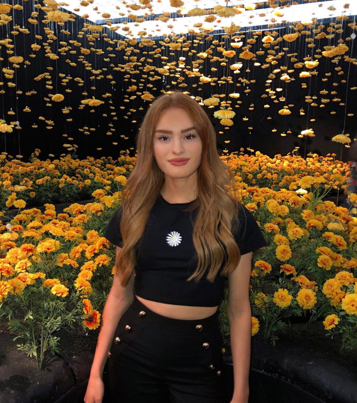 #12 Dark Honey Seamless Tape In Extensions