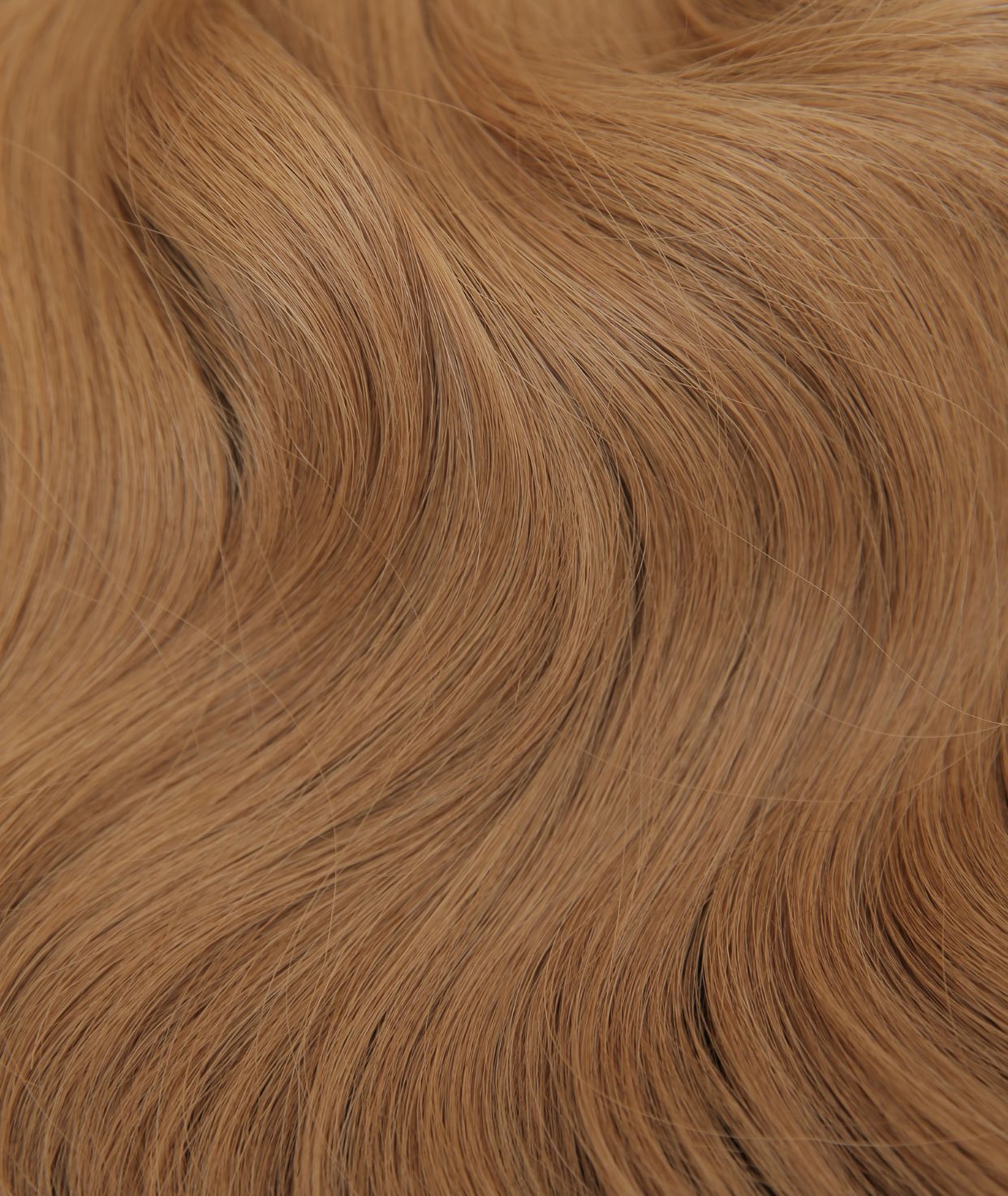 #12 Dark Honey Seamless Tape In Extensions