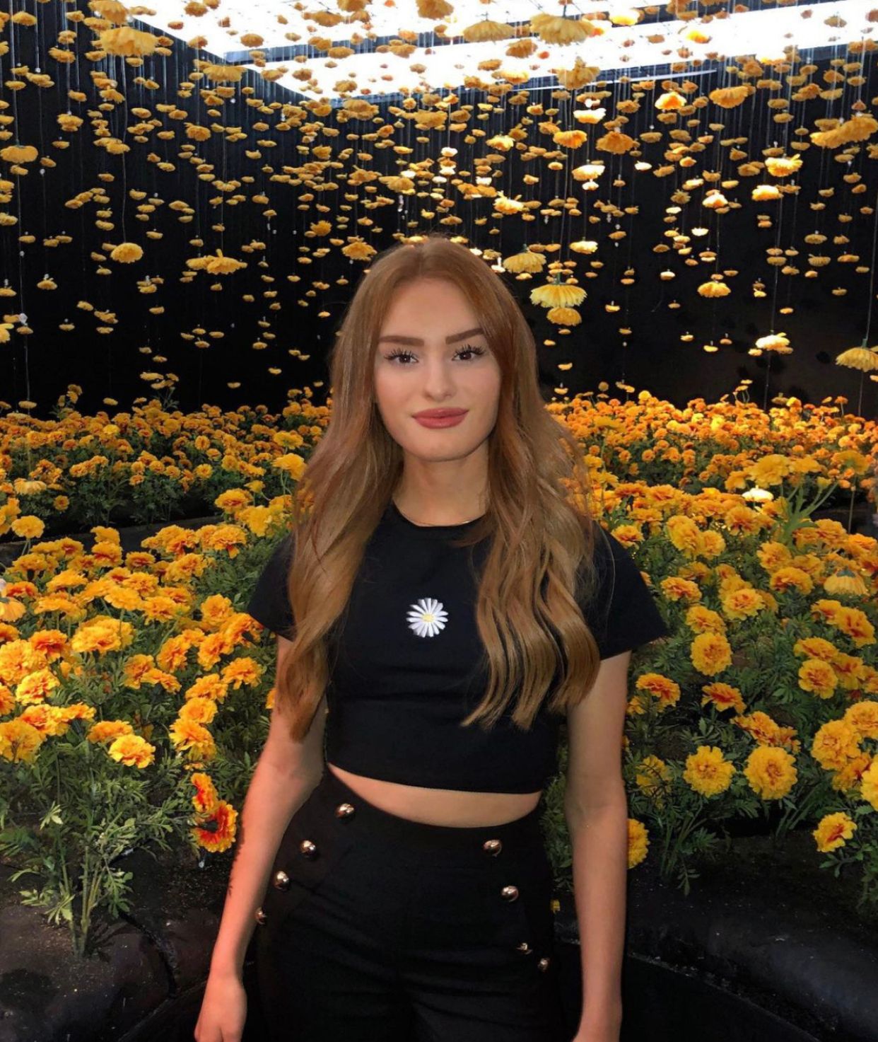 #12 Dark Honey Seamless Tape In Extensions