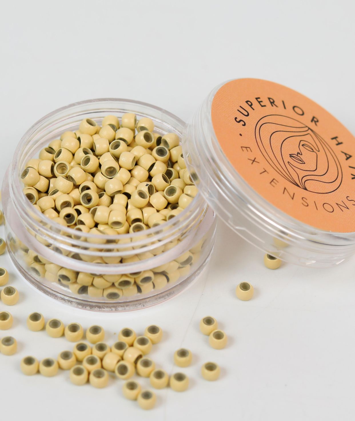 swatch:#13 Light Blonde 