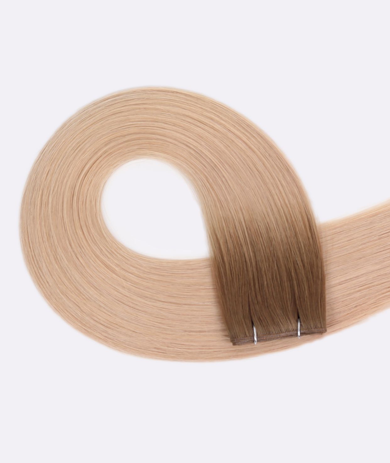 #Rooted The Blonde Genius Weft Extensions (NEW)