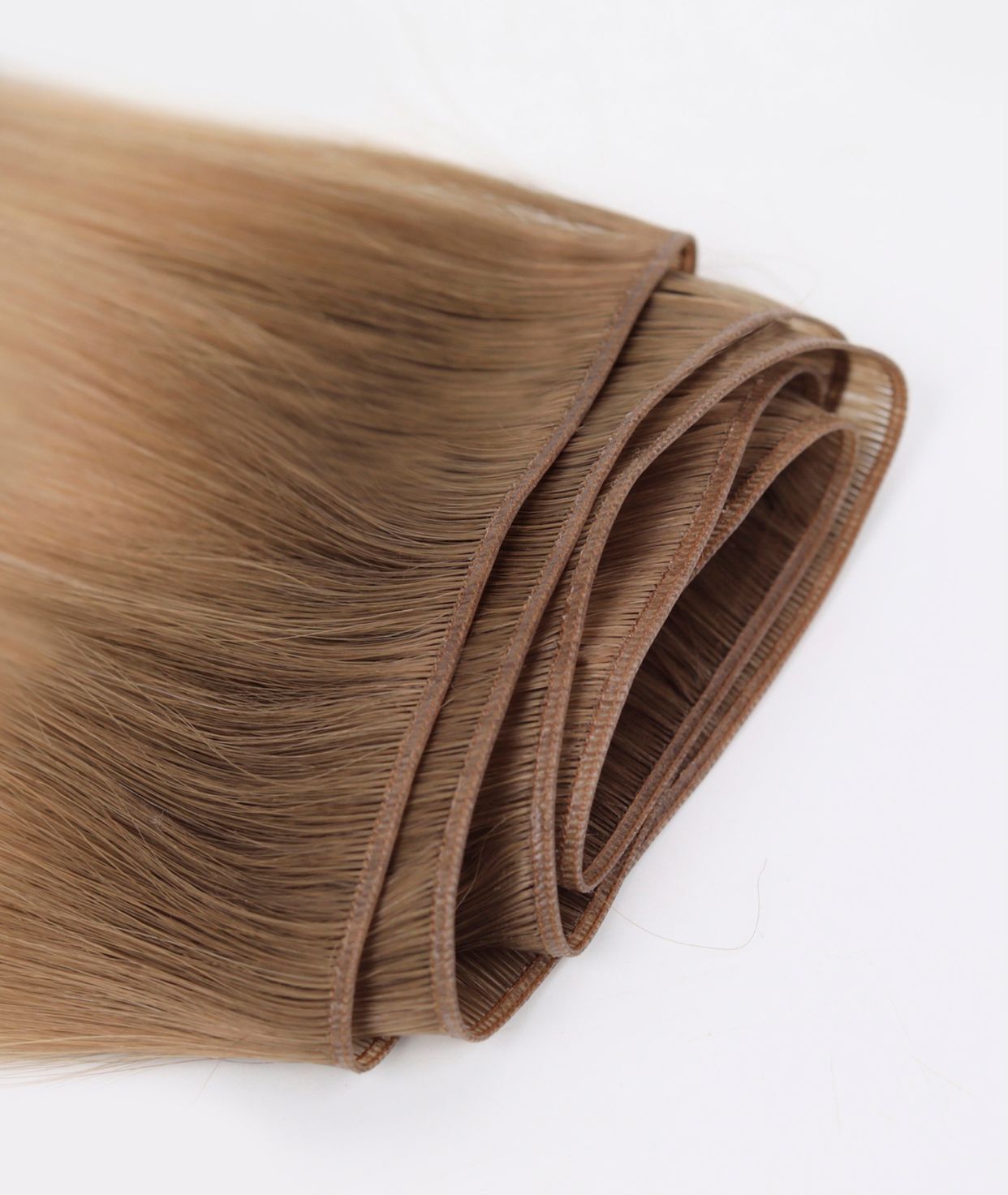#Rooted The Blonde Genius Weft Extensions (NEW)