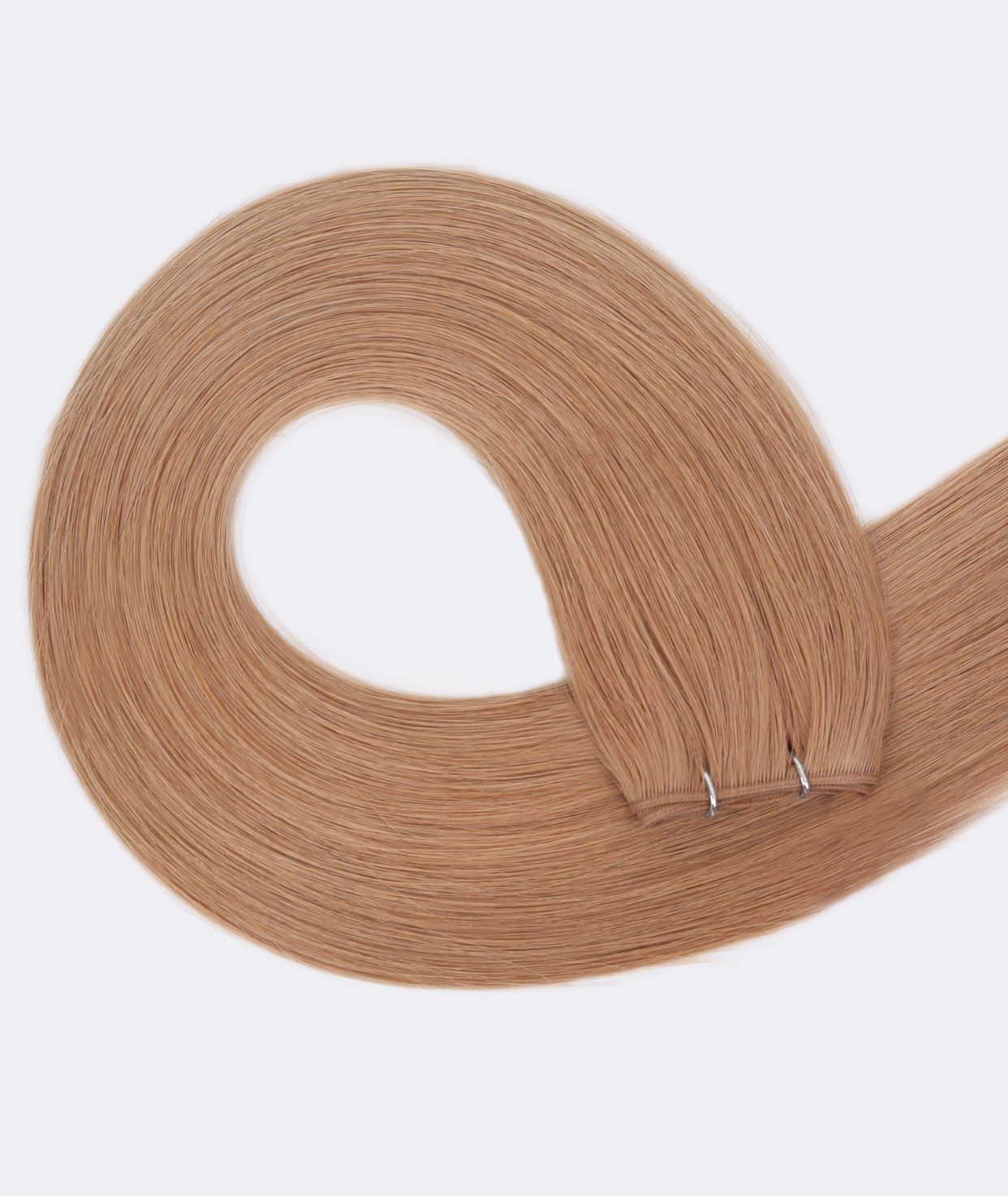 #Sunkissed Brown Genius Weft Extensions (NEW)